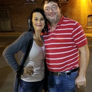 Meet your Posher, Debra